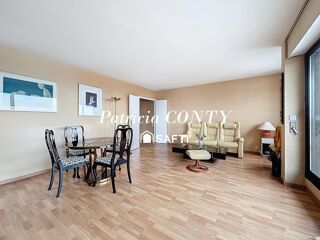  Appartement � vendre 3 pi�ces 82 m�