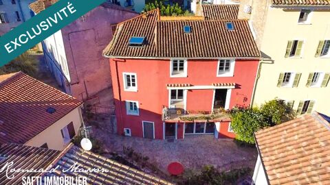   Maison de village 5 pi�ces 115m2 Maison - 5 pi�ce(s) - 115 m�