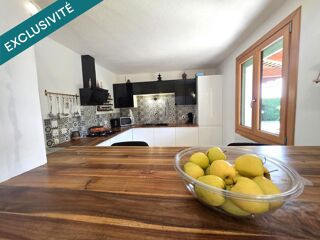  Maison à vendre 7 pièces 150 m²