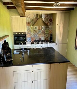  Maison � vendre 6 pi�ces 138 m�