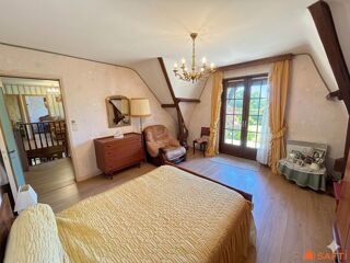  Maison à vendre 7 pièces 192 m²