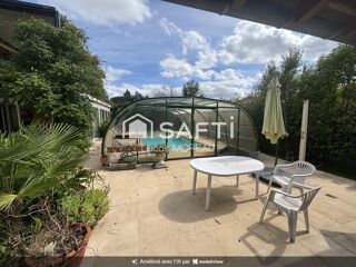  Maison à vendre 7 pièces 207 m²