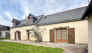  Maison à vendre 10 pièces 285 m²