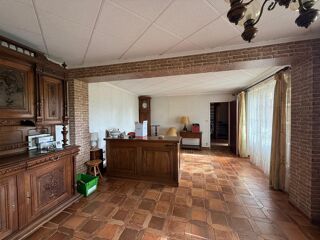  Maison � vendre 6 pi�ces 126 m�