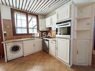  Maison à vendre 5 pièces 143 m²
