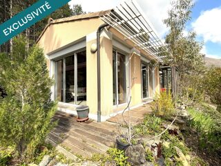  Maison à vendre 4 pièces 128 m²