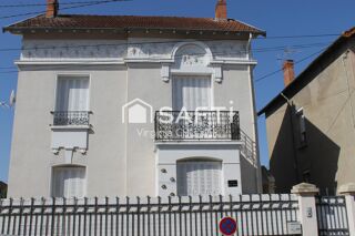  Maison à vendre 6 pièces 164 m²
