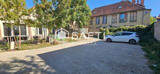 Vente Appartement A u pied de la Gare - Loft de 115 m² habitables - terrasse - place privative de parking Troyes