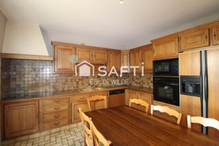  Maison � vendre 6 pi�ces 144 m�