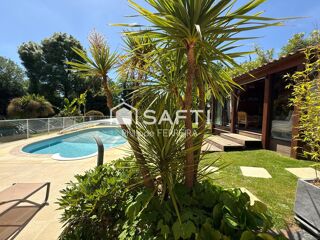 Maison � vendre 7 pi�ces 200 m�