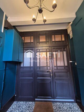 Appartement à vendre 4 pièces 112 m² Belfort