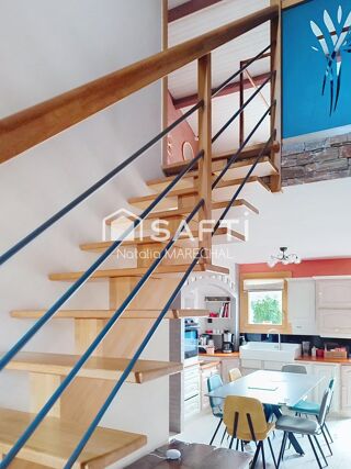  Maison � vendre 4 pi�ces 101 m�