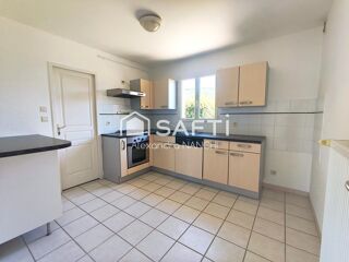  Maison à vendre 5 pièces 126 m²