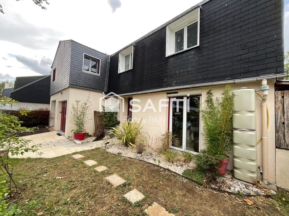 Maison familiale spacieuse  Montlouis-sur-Loire
