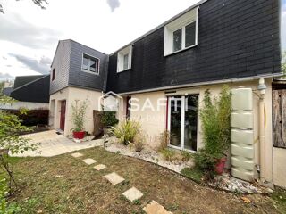  Maison à vendre 7 pièces 145 m²