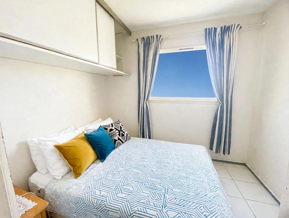 Vente Appartement T2 standing à deux pas de la plage et du port Capbreton