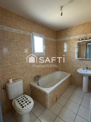  Maison  vendre 4 pices 113 m