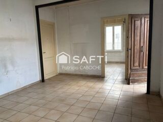  Maison � vendre 3 pi�ces 70 m�