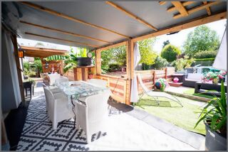  Maison à vendre 6 pièces 116 m²