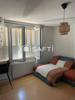  Appartement � vendre 2 pi�ces 44 m�