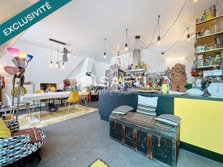  Appartement à vendre 3 pièces 99 m²