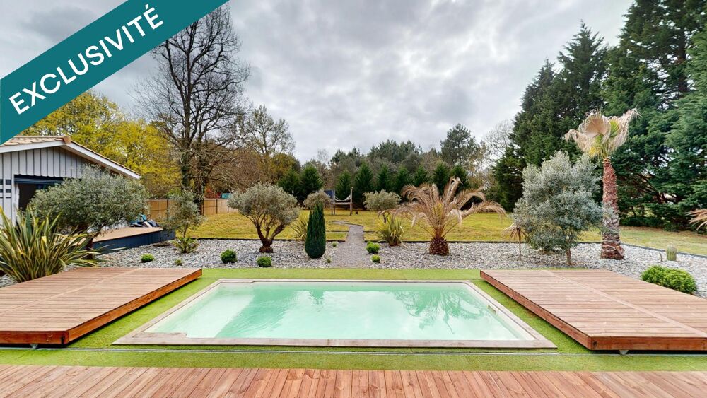 � vendre  Maison Hourtin (33990)