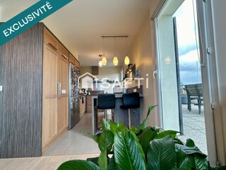  Appartement � vendre 5 pi�ces 106 m�