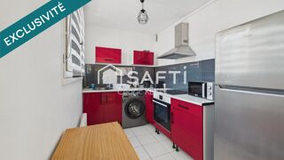  Appartement � vendre 2 pi�ces 36 m�