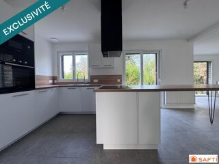  Maison � vendre 4 pi�ces 108 m�