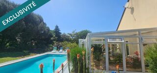  Maison à vendre 9 pièces 159 m²