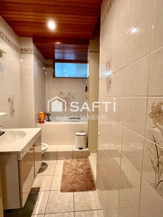  Maison � vendre 5 pi�ces 137 m�