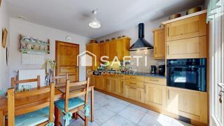  Maison à vendre 4 pièces 117 m²