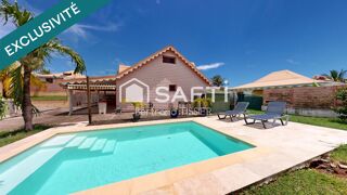  Maison � vendre 3 pi�ces 75 m�