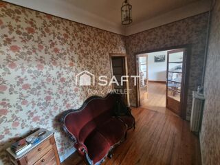  Immeuble à vendre 256 m² Saint-girons