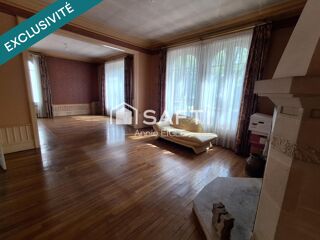  Maison à vendre 8 pièces 210 m²