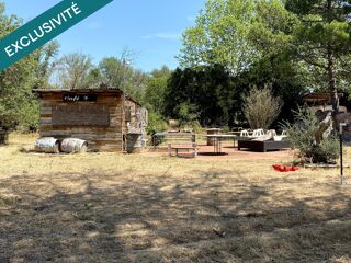  Terrain � vendre 5806 m�