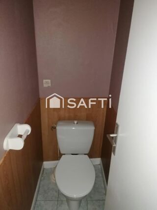  Appartement à vendre 2 pièces 28 m²