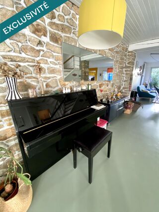  Maison � vendre 6 pi�ces 160 m�