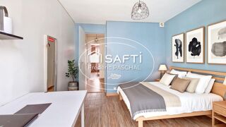  Appartement � vendre 4 pi�ces 77 m�