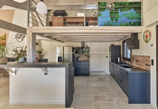  Maison à vendre 6 pièces 240 m²