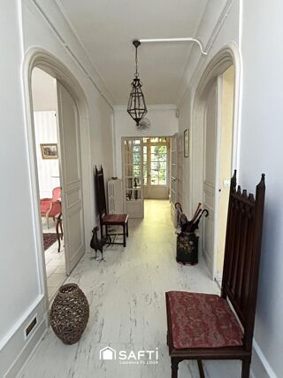  Maison � vendre 12 pi�ces 270 m�