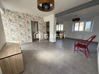  Maison � vendre 9 pi�ces 175 m�