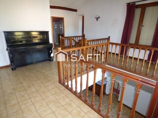  Maison à vendre 9 pièces 192 m²