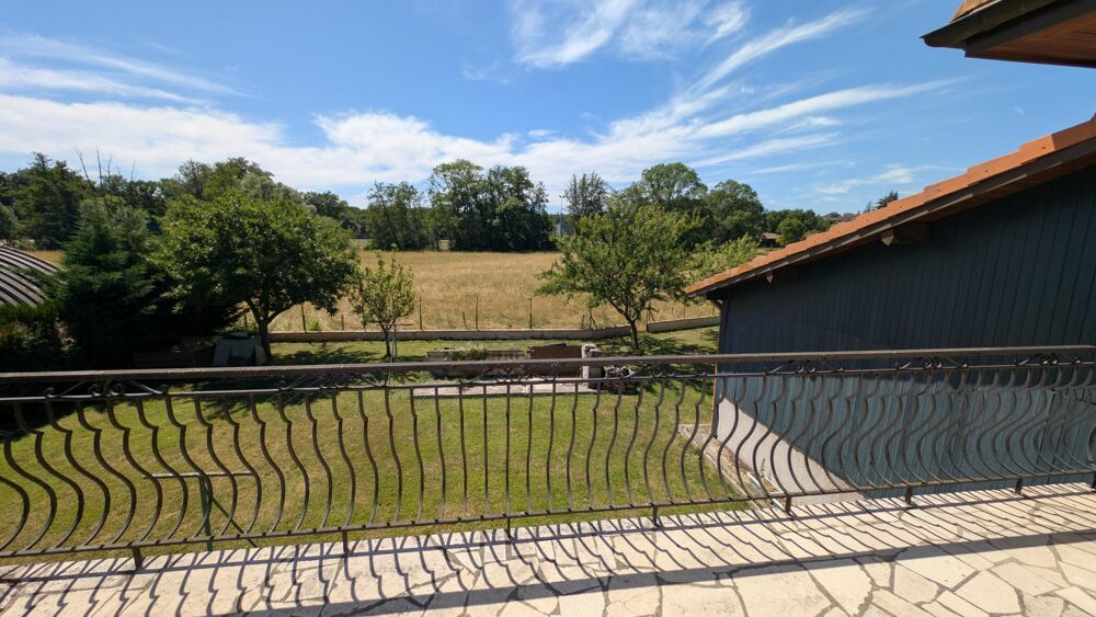 Vente Maison Maison familiale avec verger Montagnat