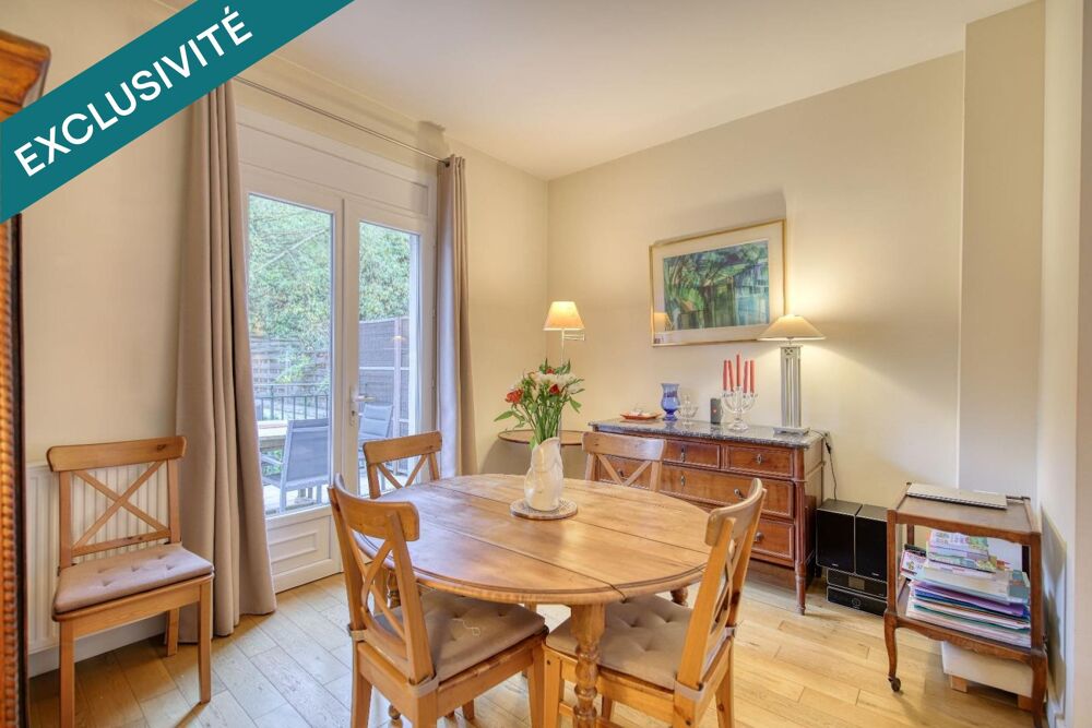  vendre  Maison Sceaux (92330)