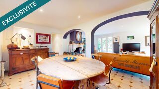  Maison � vendre 5 pi�ces 125 m�