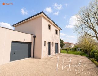  Maison à vendre 4 pièces 85 m²