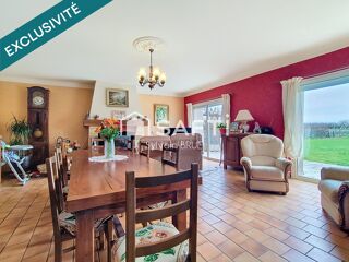  Maison � vendre 6 pi�ces 161 m�