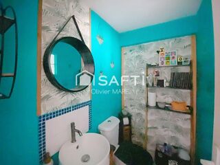  Maison à vendre 13 pièces 382 m²