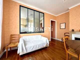  Appartement à vendre 2 pièces 45 m²